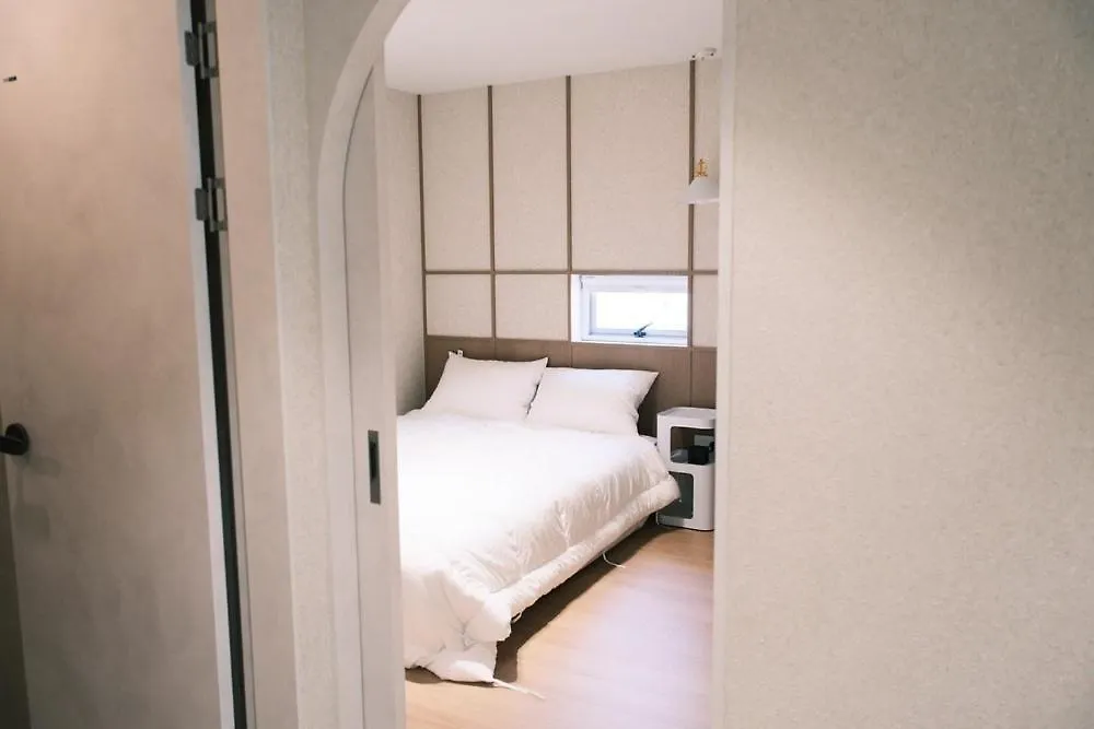 Cinnamon Stay Gwangan Busan Zuid-Korea