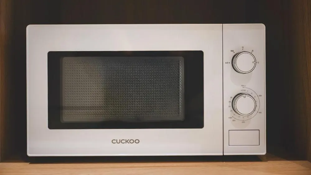 Cinnamon Stay Gwangan Busan 3*,  Zuid-Korea