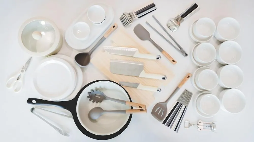 Cinnamon Stay Gwangan Busan Gasthuis