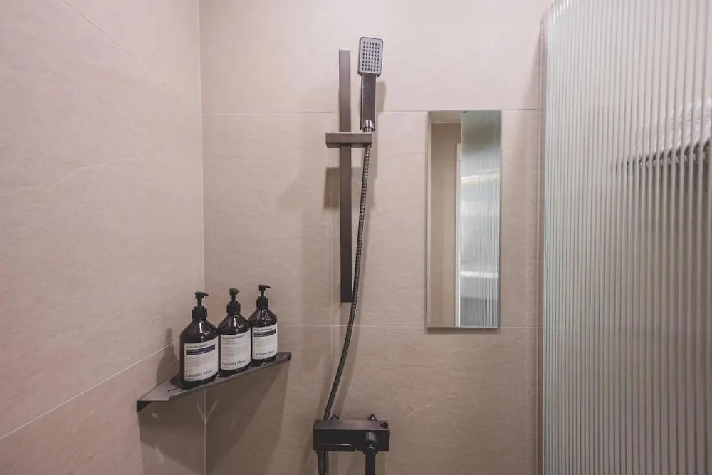 시나몬스테이 광안 부산광역시 게스트하우스