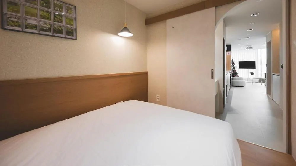 게스트하우스 시나몬스테이 광안 부산광역시