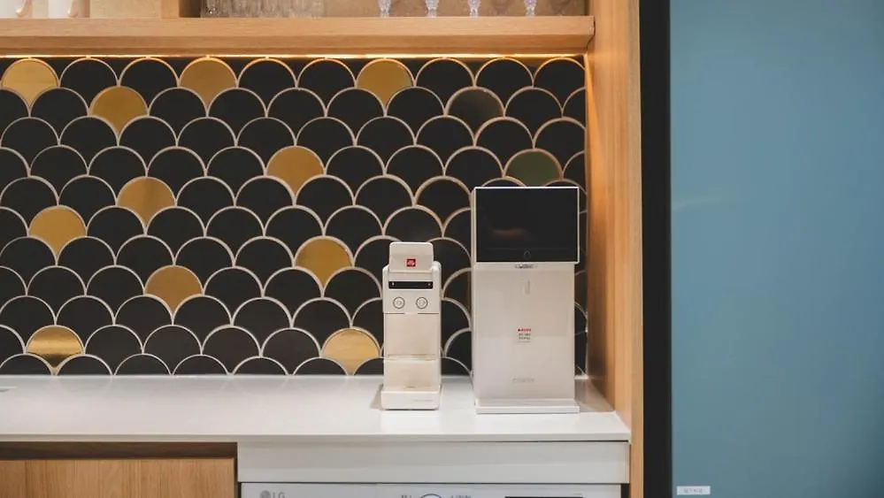 게스트하우스 시나몬스테이 광안 부산광역시