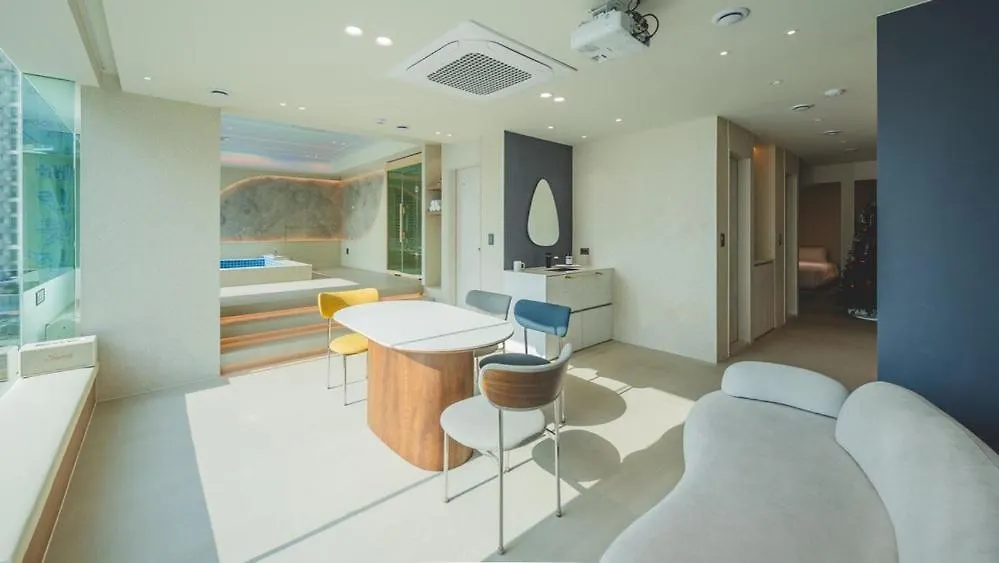 게스트하우스 시나몬스테이 광안 부산광역시